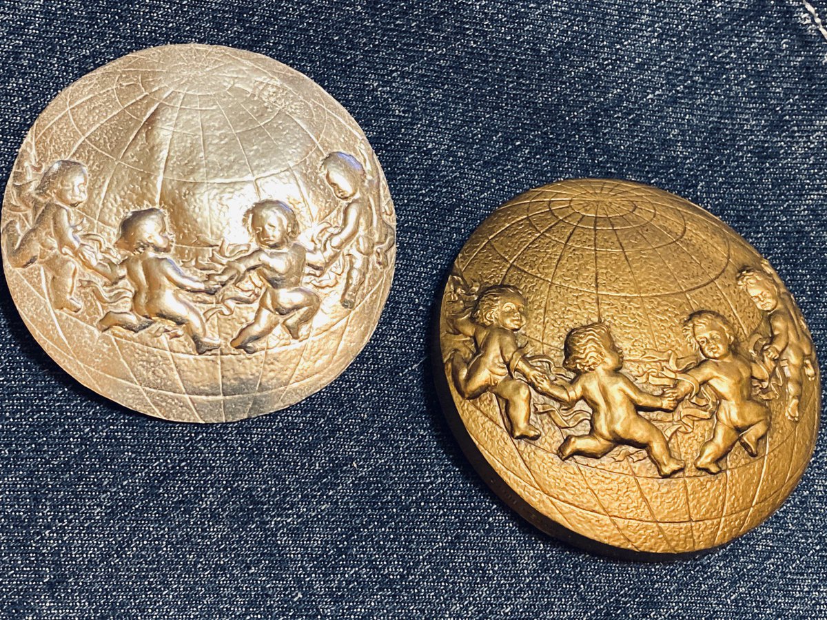 MetalClayPowder tweet picture