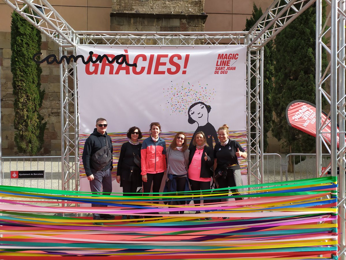 VEC Barcelona tweet media