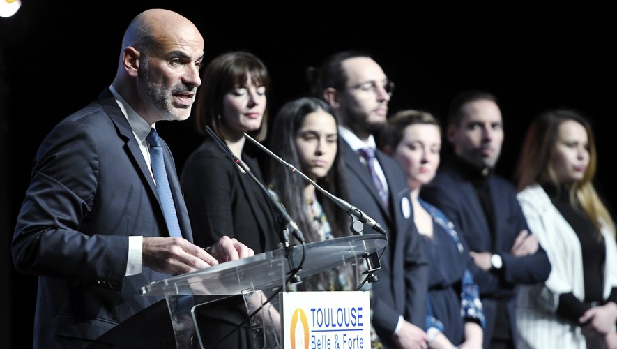 [On en parle] <a href="/ladepechedumidi/">La Dépêche du Midi</a> • « Toulouse. Plus d’un millier de personnes au meeting de <a href="/Franck_Biasotto/">Franck Biasotto</a> » bit.ly/2xb6feA / Un beau succès pour notre liste #ToulouseBelleEtForte ! #Municipales2020
