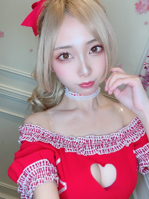 コスプレイヤー天上てんこのTwitter画像18