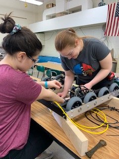 Case Computer Science, Education and Tech Services tweet media