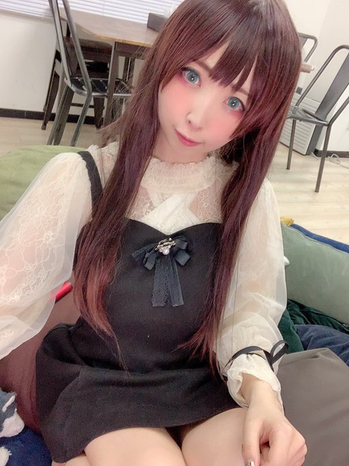 Twitterのコスプレ画像41