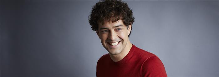 Lee Mead ‘My Band and Me’
10 June, 7.30pm

West End &amp; TV star Lee Mead and his band bring an exciting new show to fans for a limited time this summer. Singing songs from his 5 hit albums and popular West End hits.

ow.ly/Utr350yEGCS

Lee Mead #harpenden #westendshow #joseph