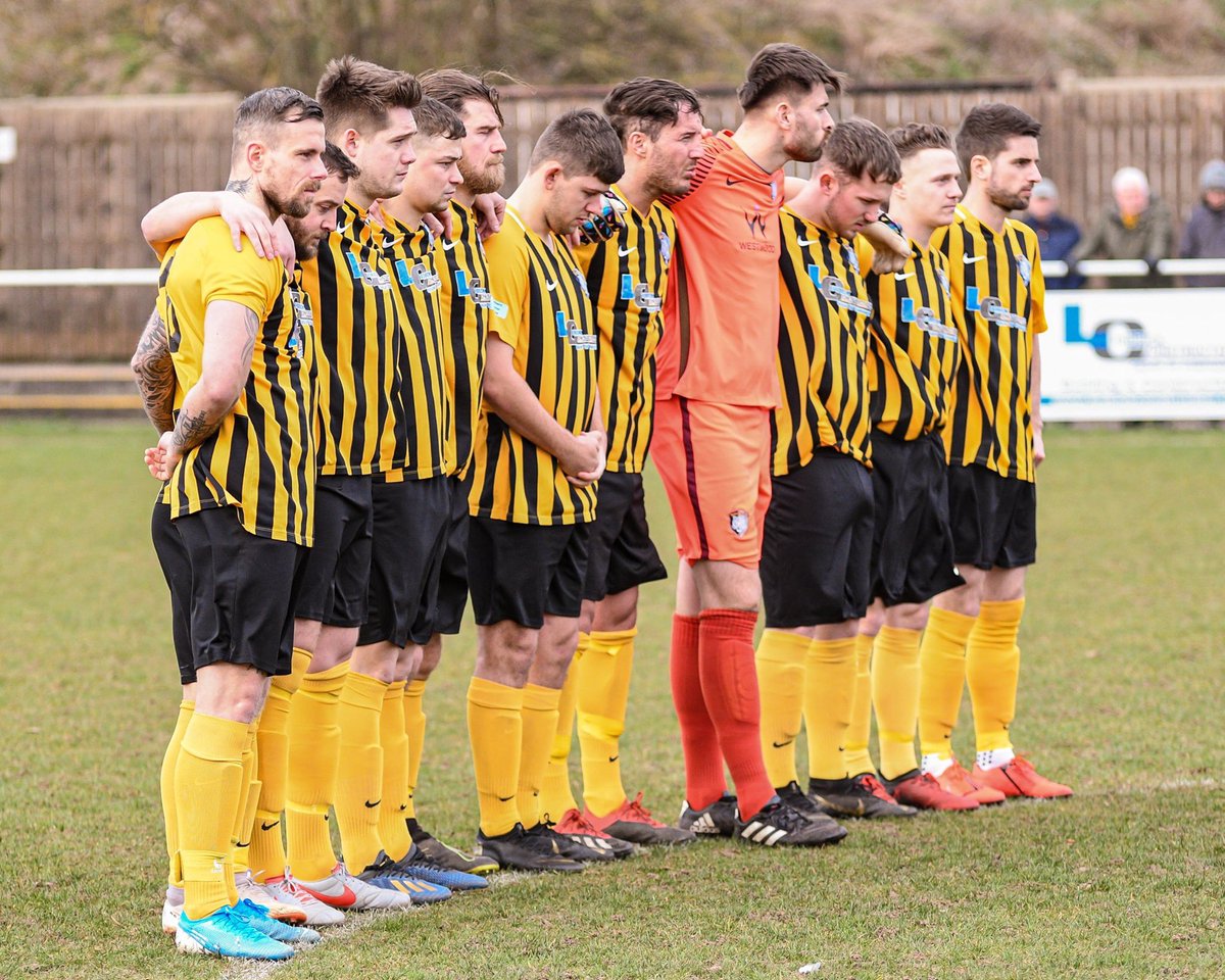 sheffieldfc's tweet photo. Big Game Alert

Coming up next at the HOF Stadium

⚽️Saturday 7th March⚽️
⚽️3pm Kick Off⚽️

Vs @worksoptownfc 

#uptheclub #theworldsfirst https://t.co/29nqlmoR20