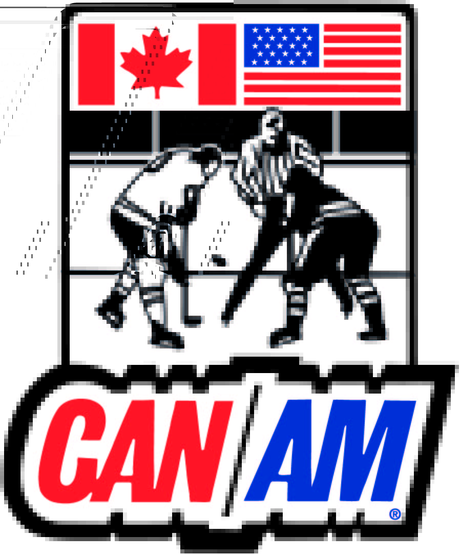CAN/AM Hockey this weekend Friday/Saturday/Sunday.