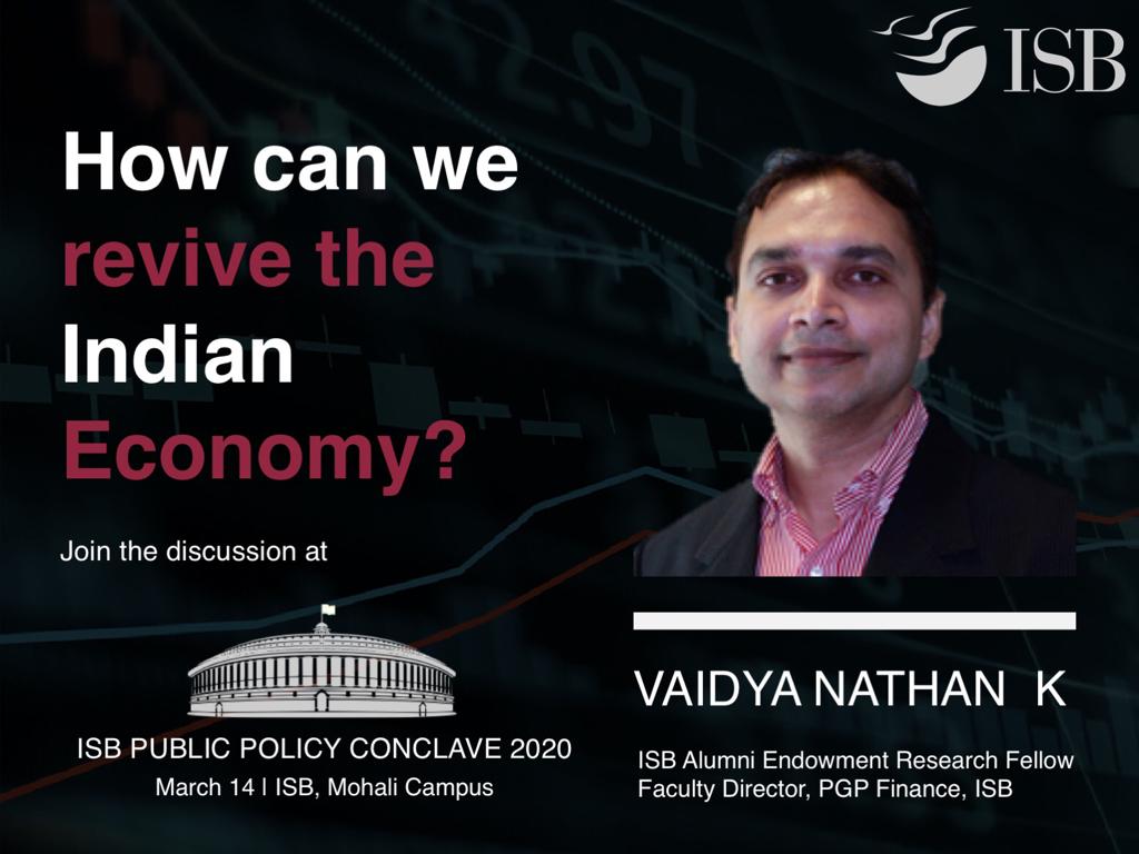 ISB Policy Conclave tweet media