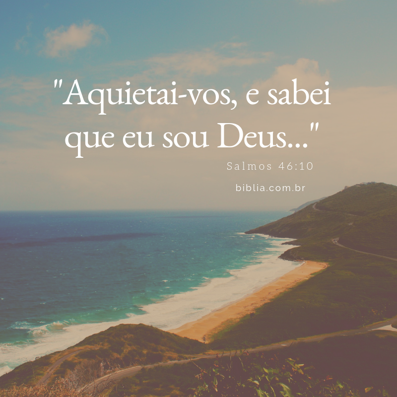 Leia_a_Biblia's tweet photo. Há paz em saber quem é Deus, por isso existe confiança e quietude na presença consoladora dEle!

#DeusCuida #DeusAma #Paz https://t.co/kfsCvVAmMs