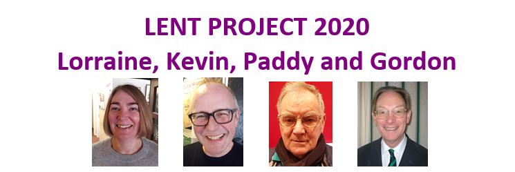 Thank you #Lorraine #Kevin #Paddy #Gordon who are all helping us in #Pinner this #Lent - so #Grateful <a href="/QueensHeadPinn/">Queens Head Pinner</a> <a href="/Proud_of_Pinner/">Proudofpinner</a> <a href="/PinnerAssociat/">Pinner Association</a>