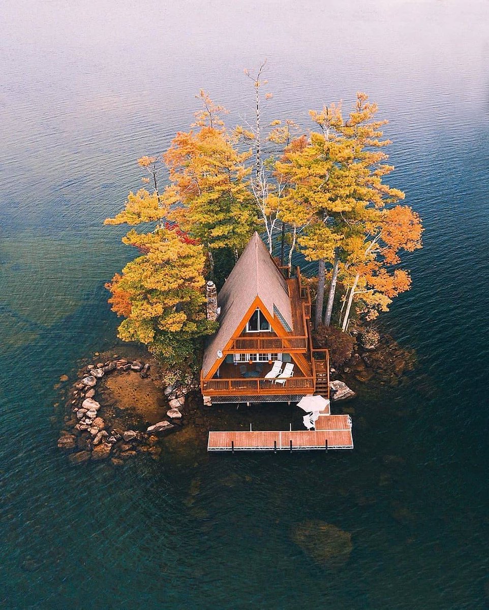 CapmingI's tweet image. Isolated from the world. 😍 Would you live here? 🤔 Comment down below! 👇
Follow for more! 👇
🌲@thecampingdiary🌲
🌲@thecampingdiary🌲
🌲@thecampingdiary🌲
📸 | via: @erubes1 #FridayThoughts #FridayMotivation #FridayFeeling #camping #campingshirt #campingwe