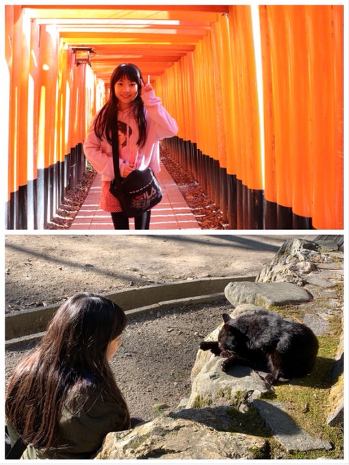 Twitterのコスプレ画像33