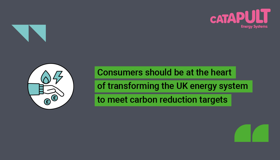 EnergySysCat's tweet image. What did we learn from our #LivingLab project?

✔️Give consumers a great reason to want to participate in your trial
✔️Help #consumers give useful feedback
✔️Invest in high quality customer services

Read it in full 👇 

ow.ly/oFtu50yypKn

#SmartEnergy #Innovation