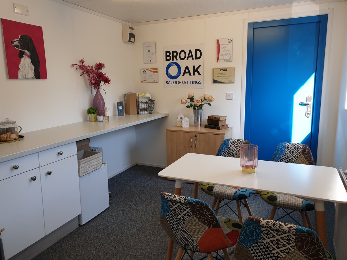 Broad Oak Sales & Lettings tweet media