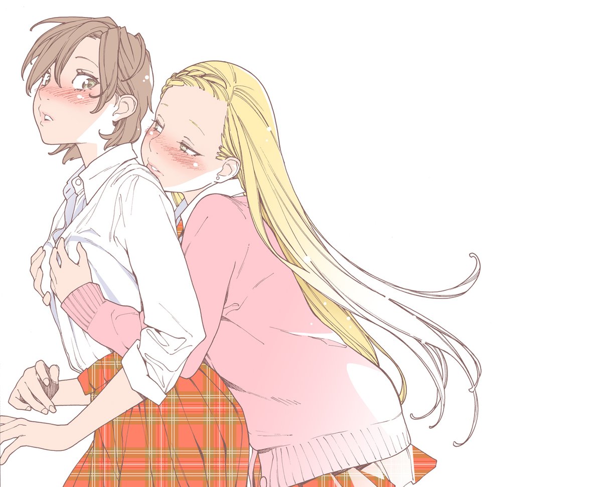 ジャンプ+で限定公開中の「オトメの帝国/あーちえスペシャル」、なんと来週の今日はもう見れません。見ると絶対幸せになる270ページ、少なくとも不幸になることはない270ページです。週末によろしくお願いいたしますやで。https://t.co/FaPXY2w7ht 