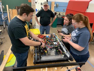 Case Computer Science, Education and Tech Services tweet media