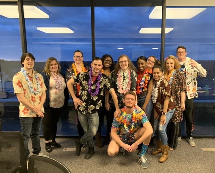 WIUDeltaSigmaPi's tweet image. Have a fun &amp;amp; safe spring break everyone! 🌺🌴