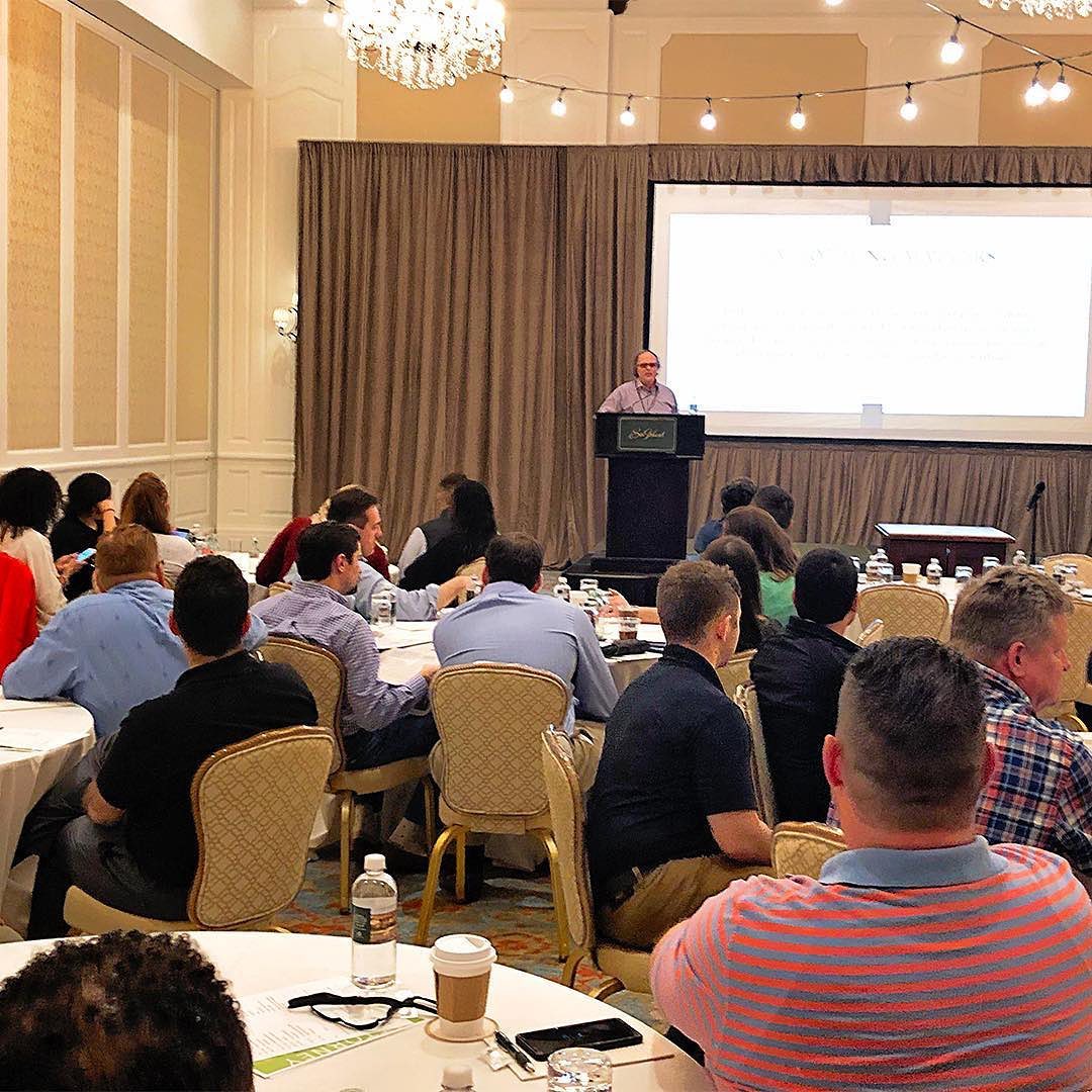 RealEddieFarah's tweet image. Today is #EmployeeAppreciationDay so I just wanted to express my gratitude to everyone at our firm that comes to work each day to help protect our clients. It takes a village and I'm thankful to have such talented people around me!