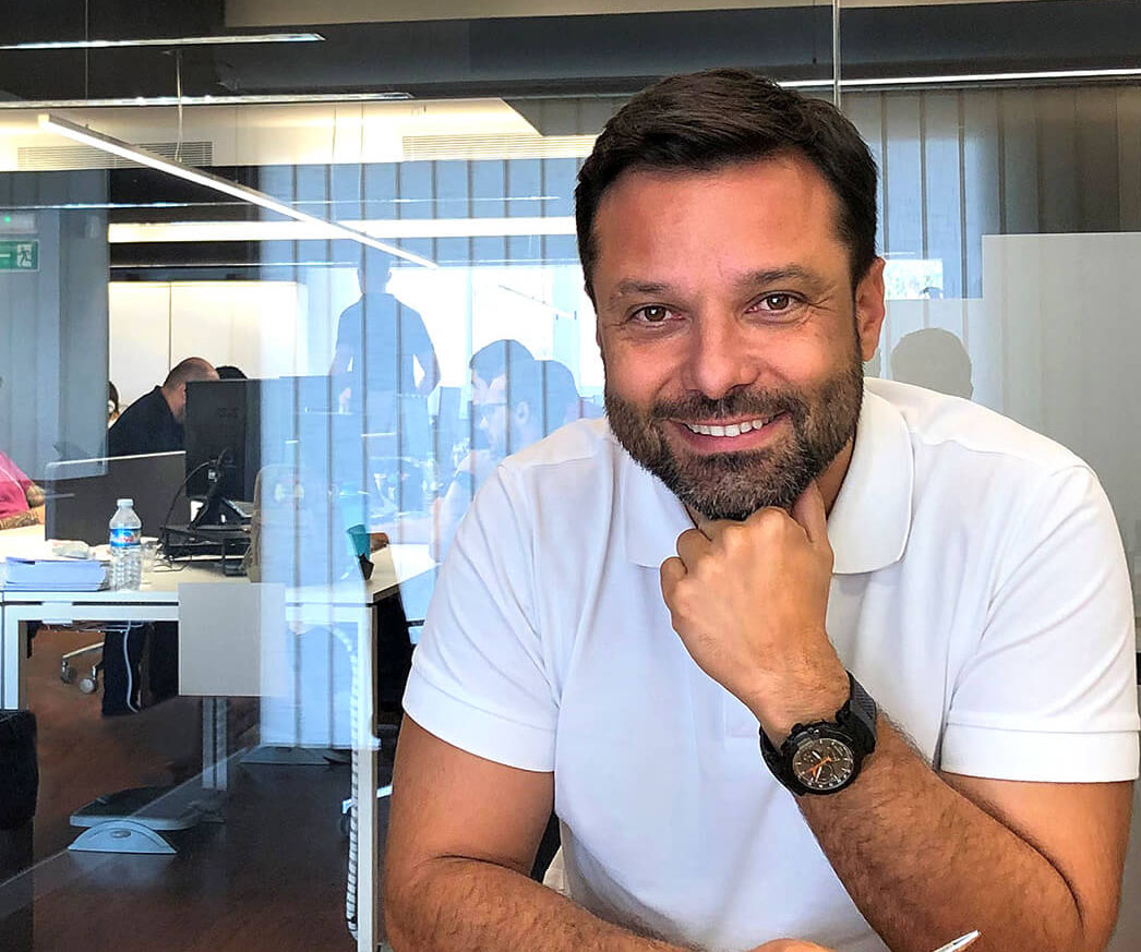AHardDisksNight's tweet photo. Ya está aquí #DevPerOps: Cuando #DevOps ya no es suficiente. Nos los explica Ángel Pineda, CEO de @orizon_es
https://t.co/WkG4iRRRVs https://t.co/KRcx5tJLvf