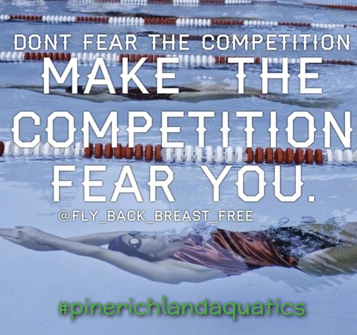 PRA_swimming's tweet photo. Let’s go #PRA
JO’s kicked off last evening and will continue throughout the weekend!
🏊🏼♂️Swim🏊🏼 fast everyone!
#usaswimming #amswimming #AMS #JOs #meetweekend #juniorolympics #swimmers #swimming #swimnowbreathelater #pinerichlandaquatics https://t.co/FAptrW8avw