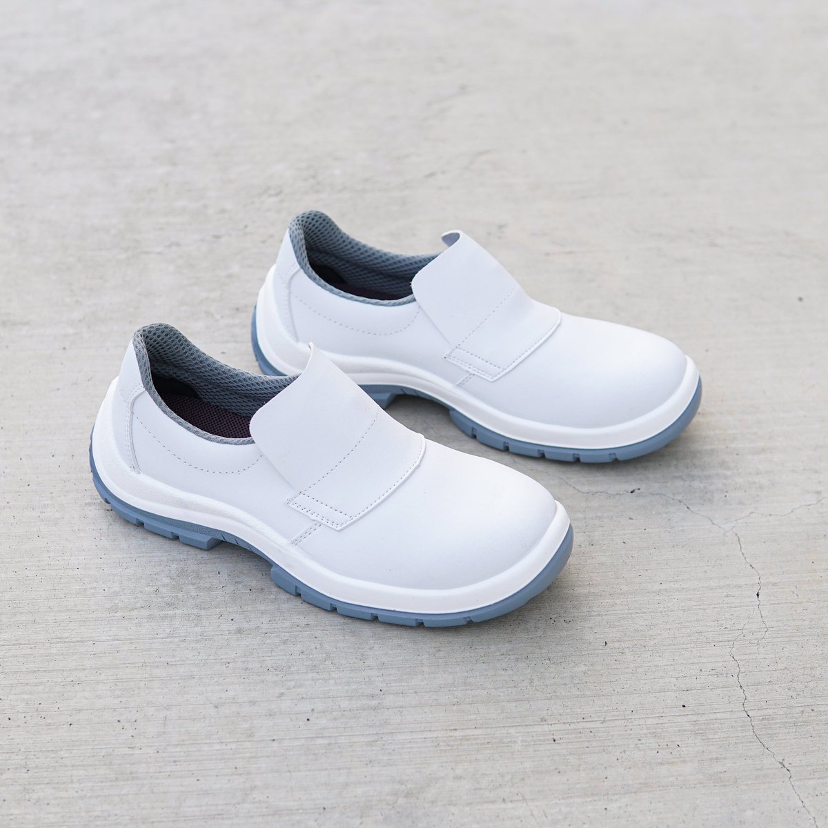 themekap's tweet photo. Sadeliğine güven.
~
Trust your simplicity.
Model: HYGIENE ATP-90 WHITE S2/S3
Bu model iş güvenliği için üretilmiştir. Satın almak ve daha fazla bilgi edinmek için profilimizdeki linki ziyaret edin.
#guclusen #strongyou #mekap #shoes #ayakkabi #workwear #isguvenligi #safetyfirst https://t.co/Sxy5oKrXdN
