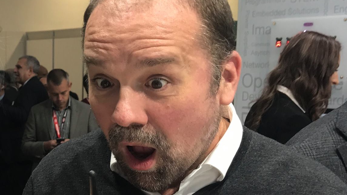 arduino's tweet image. TFW you realize #ArduinoD20 is only two weeks away.
❗Organizing a celebration in your community? TODAY is your last chance to submit your event: day.arduino.cc