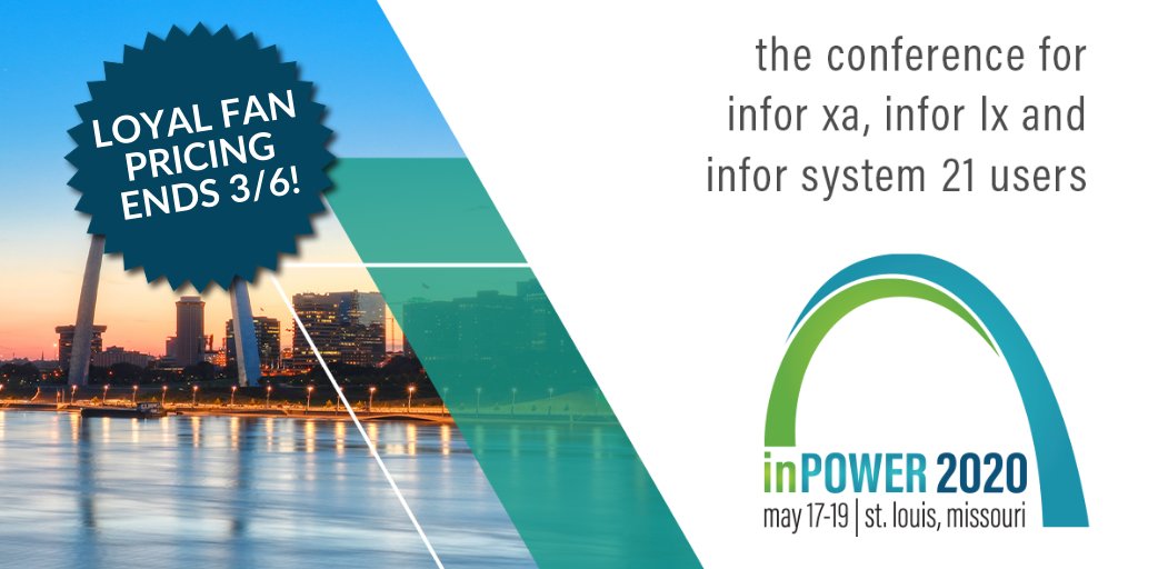 inPOWER 2023 tweet media