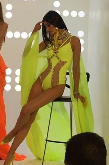 Un título para esta foto. #MissZulia2019