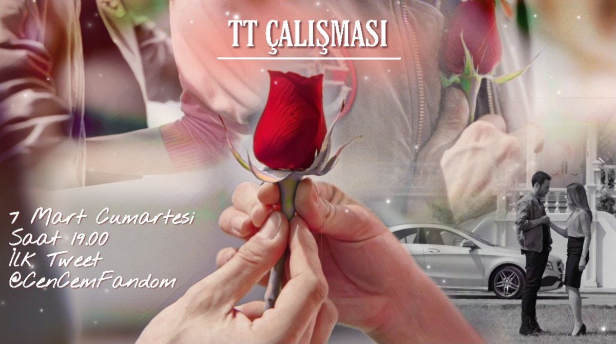 modolunayfandom's tweet photo. Türk fandom olarak nihayet, beklenen TT çalışmasını yapıyoruz. Yarın 19.00'da ilk tweet hesabımızdan atılacaktır. Güzel çiftimizin ismini gündeme taşımak için hepinizin katılımlarını bekliyoruz 🌹

@modolunay @serakutlubey

#Zalimİstanbul • #CenCem #OzanDolunay • #SeraKutlubey https://t.co/1gxjRRGO3a