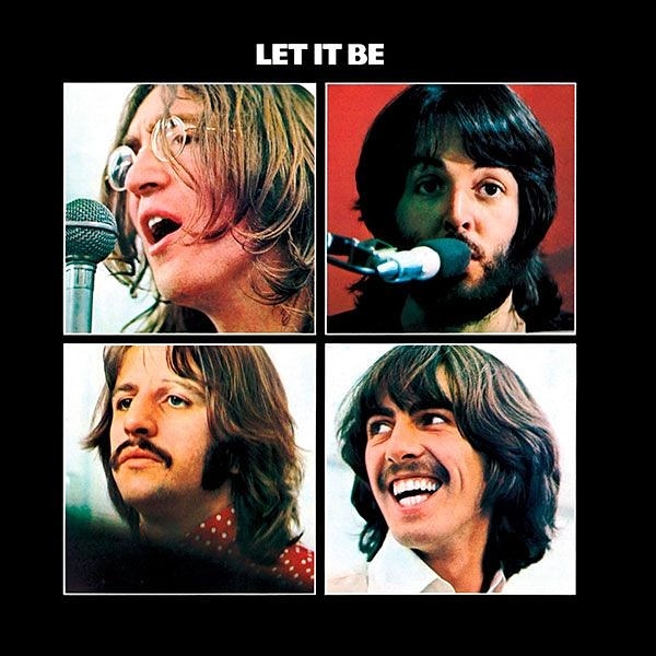 Music History un día como hoy hace 50 años se lanza Let It Be
#tiananmennw #musico #Guatemala #music #undiacomohoy #thebeatles