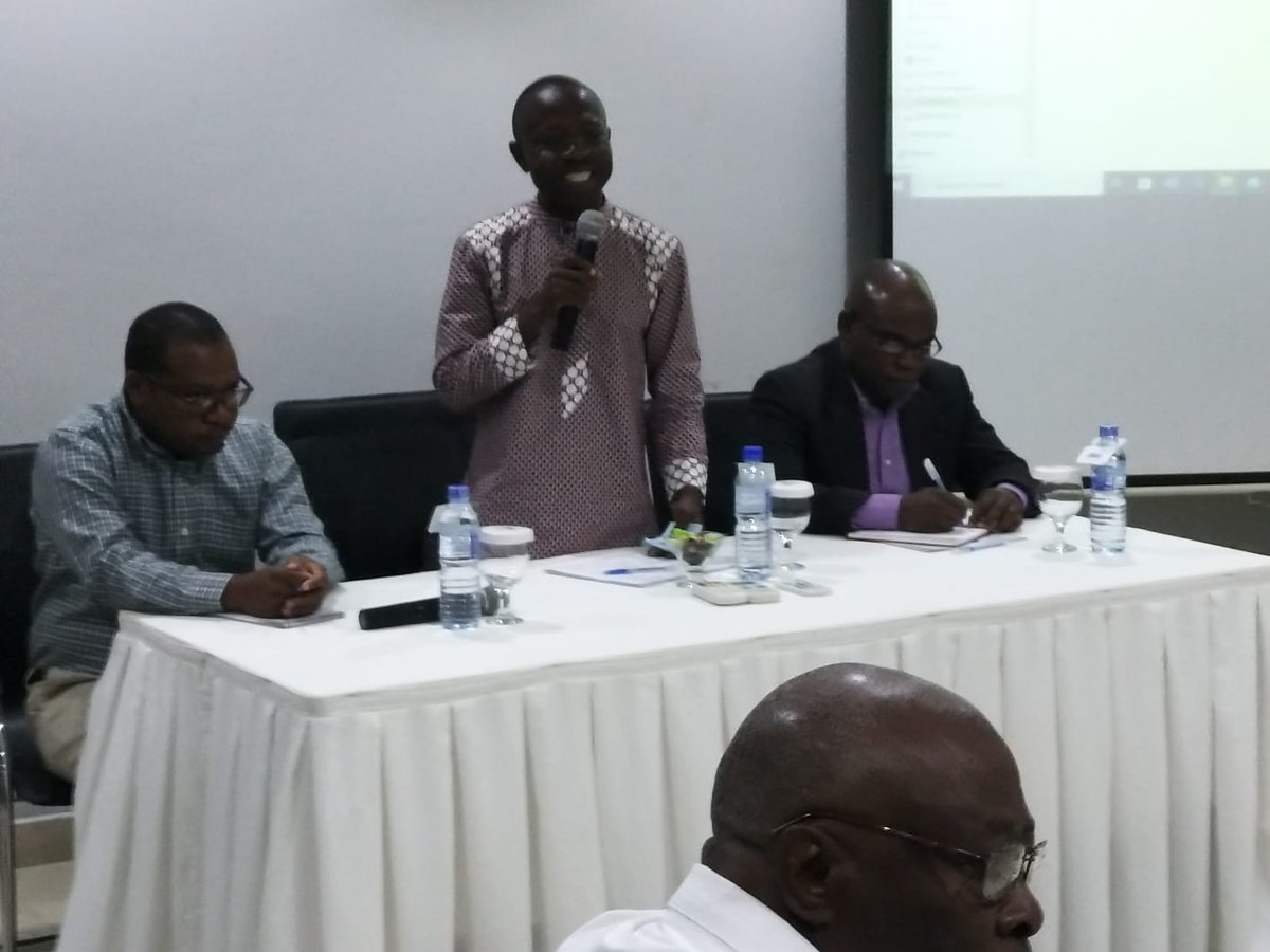 NLR_NoLeprosy's tweet photo. All key stakeholders, including persons affected by #leprosy are present at the #Ready4PEP kick off meeting in #Mozambique. This project will bring us closer to #zero leprosy in #Nigeria and Mozambique: https://t.co/lC5HQefIla https://t.co/RhOzDHvH9G