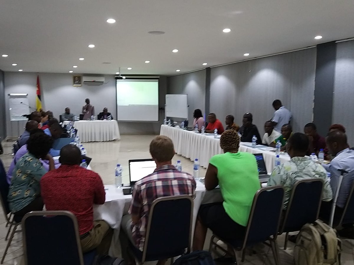 NLR_NoLeprosy's tweet photo. All key stakeholders, including persons affected by #leprosy are present at the #Ready4PEP kick off meeting in #Mozambique. This project will bring us closer to #zero leprosy in #Nigeria and Mozambique: https://t.co/lC5HQefIla https://t.co/RhOzDHvH9G