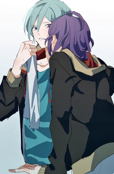 #巽マヨ流し 