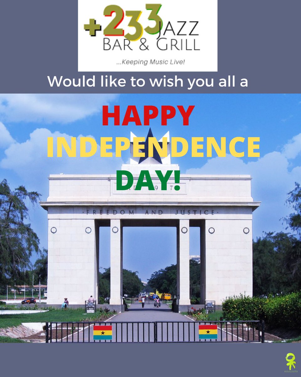 +233 Jazz Bar & Grill tweet media