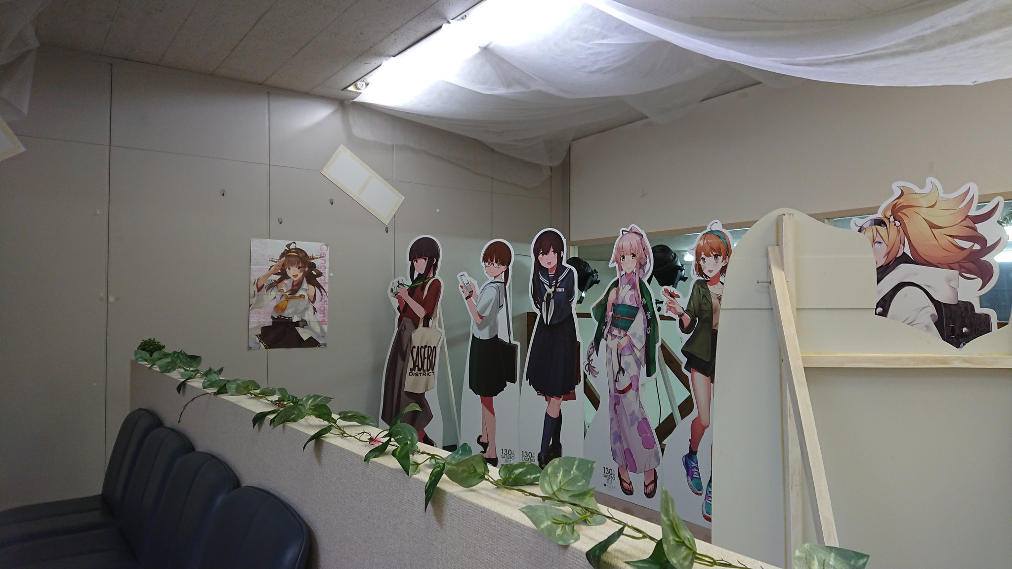 Akira 艦これ引退チャレンジ 艦これ 辞めたんじゃない いろいろあって休戦中だ 原作のゲームをやらなくても 艦これを愛しているだけでも立派な提督 ファン なのだ