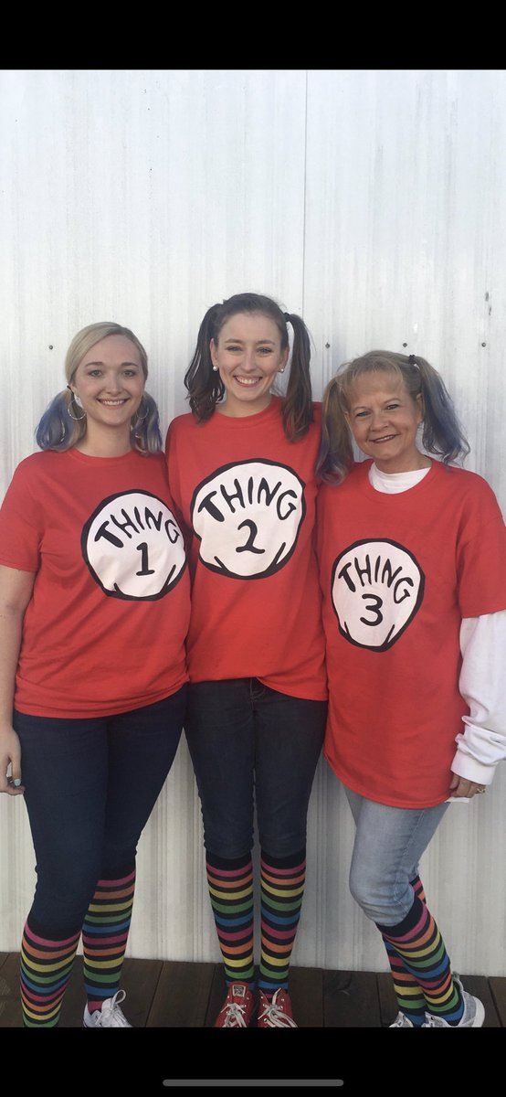 YargoES's tweet photo. Dr. Seuss would be so proud!! https://t.co/BEuvy5l55U