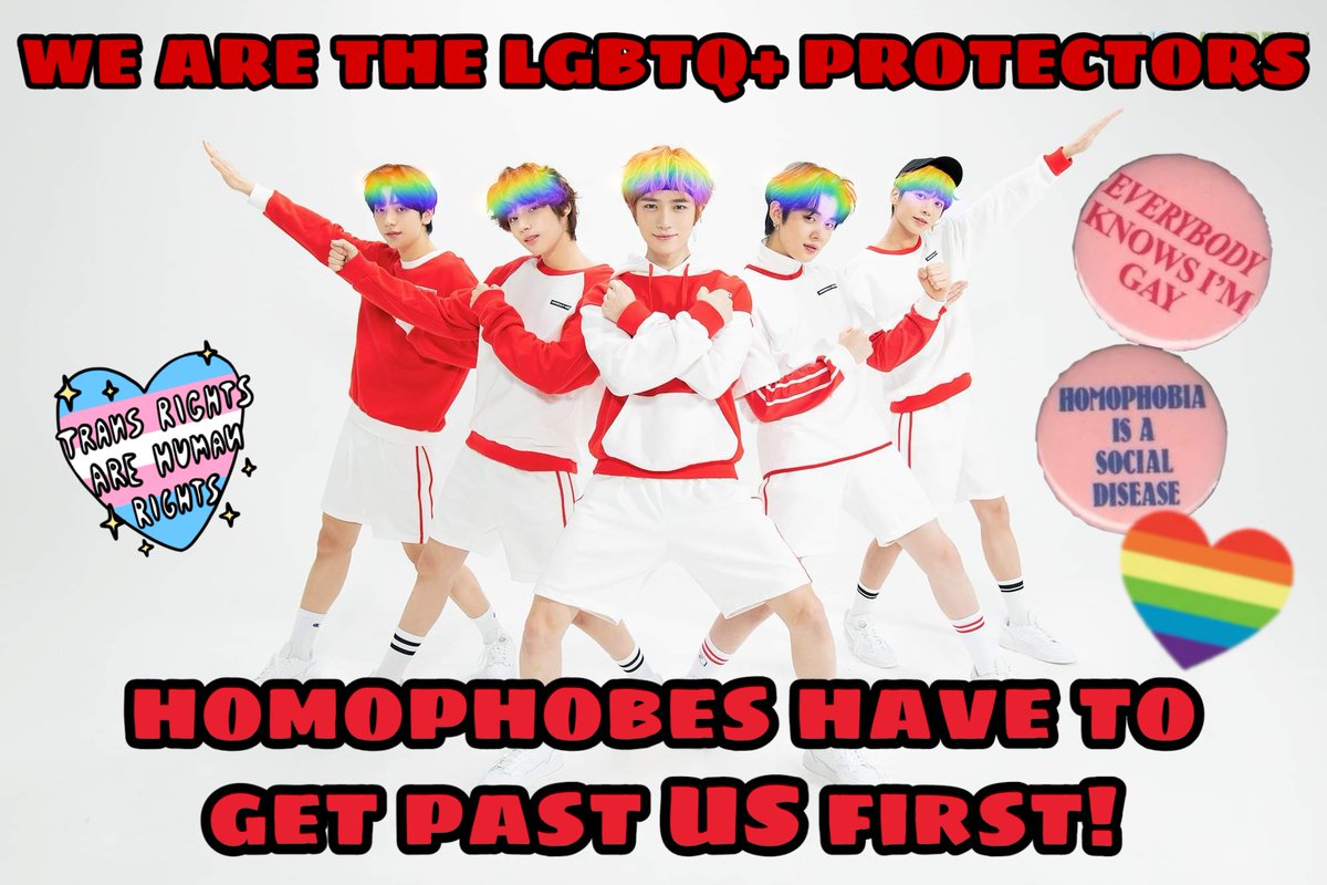 hobak_s's tweet photo. Gay rights ✊✊ Hobak supports https://t.co/bDO8BHItdZ