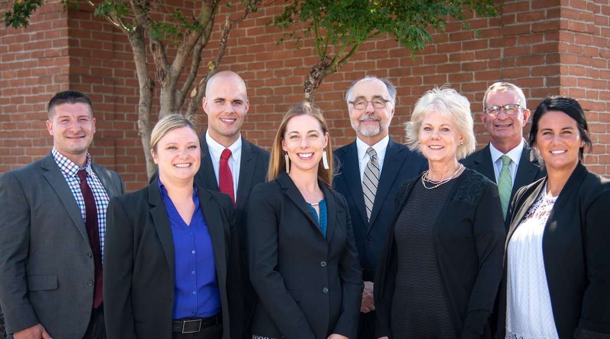 It’s Employee Appreciation Day! The staff at Groff Funeral Homes &amp; Crematory is one-of-a-kind! We couldn’t be happier to work together and serve our community. ❤️  #EmployeeAppreciationDay Get to know our staff better by visiting our website! GroffFuneralHomes.com/who-we-are/sta…