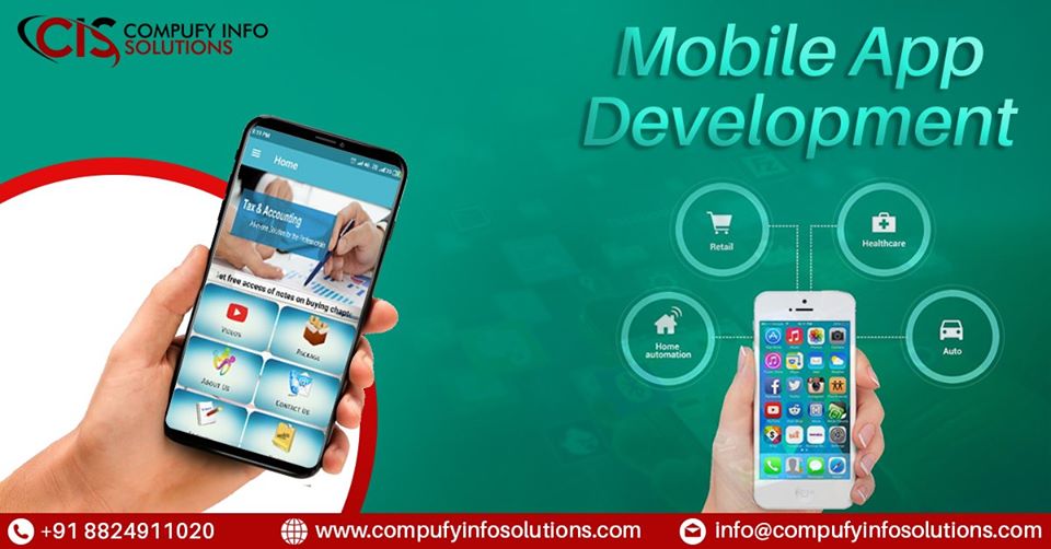 compufyInfo's tweet photo. Get an Android mobile app developed for your business and watch your business reaching every hand. To know more about our services, visit https://t.co/45FOxm0ri4, call us on 91-8824911011,6376036189 #mobileappdevelopment #mobileapp #websitedesign #webdevelopment #digitalmarketing https://t.co/SdUA85TPam