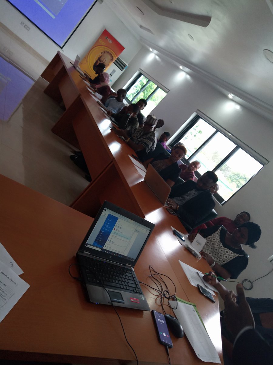 Edo State Open Data (@opendataedo) on Twitter photo Second Presentation: Data for Equal Development by the Director of Statistics
<a href="/a_laperriere/">Andre Laperriere</a> <a href="/godanSec/">GODAN Secretariat</a> <a href="/EROMOSELEJOHNA/">Eromosele John</a> <a href="/ogbeborsarah/">Sarah Ogbebor</a> <a href="/ODIHQ/">Open Data Institute</a> <a href="/OpenDataDay/">Open Data Day</a> <a href="/OpendatadayBeni/">Open data day Benin</a> @ODD2020 Second Presentation: Data for Equal Development by the Director of Statistics
<a href="/a_laperriere/">Andre Laperriere</a> <a href="/godanSec/">GODAN Secretariat</a> <a href="/EROMOSELEJOHNA/">Eromosele John</a> <a href="/ogbeborsarah/">Sarah Ogbebor</a> <a href="/ODIHQ/">Open Data Institute</a> <a href="/OpenDataDay/">Open Data Day</a> <a href="/OpendatadayBeni/">Open data day Benin</a> @ODD2020