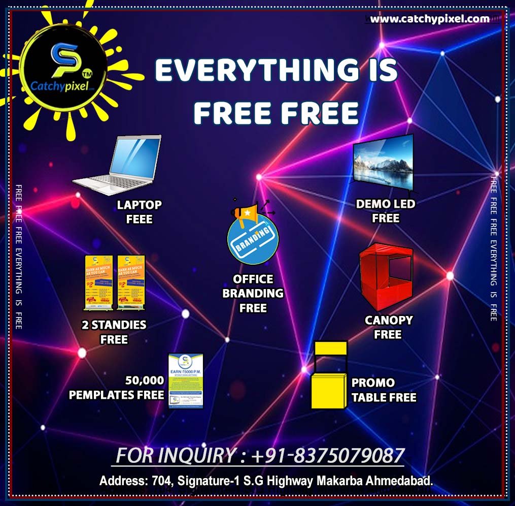 CatchyPixel's tweet photo. 👉Contact Here : +91-8375079087, +91-9811338954, +91-7966172424, +91-9714141352, +91-9714481313, +91-9714071313
👉Visit Now : https://t.co/28rrf4h9wY
👉Address: 704, Signature-1 S.G Highway Makarba Ahmedabad. https://t.co/dz86YtGrU2