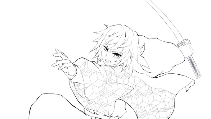 毎回思うのは

塗らんほうがよくね…?です😇 