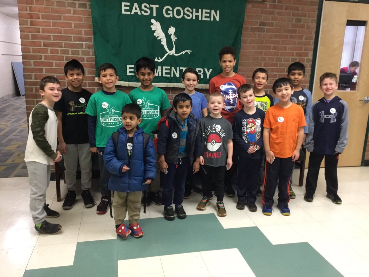 EGEroadrunner's tweet photo. EGE Roadrunner of the Week! @SaraMMissett @WestChesterASD @missdisiro @EGELMarinucci12 @MissYelicanin @EGEmrswhalen @MissKForeman @MissHaugh @egelibrary @LNiedelman3 @EGEMrsSchmitt @MrsMulloyEGE @EGEDKeefer @EGEMissPellak @Merritt5EGE @EGE_MrsA @EGEMrsMcCloskey @EGEMissAtkinson https://t.co/Q2T0LjOo7V