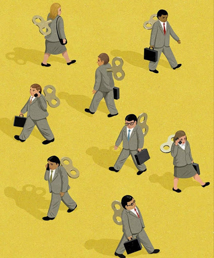 Niet iedere experience is even opwindend. merkrelaties.wordpress.com/2020/03/06/nie…