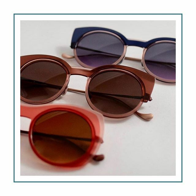 btuckermaneye's tweet photo. Getting Summer Ready with « DELICATE », HDC Acetate and Stainless Steel by @CarolineAbram.paris
.
#btuckerman #uniqueeyewear #eyewear #beunique #shoplocal #buyindependent #independenteyewear #columbus #grandview #ohio #sunglasses #glasses #eyeglasses #in… https://t.co/NY8tgKXF5P https://t.co/b8NhxFHCIE
