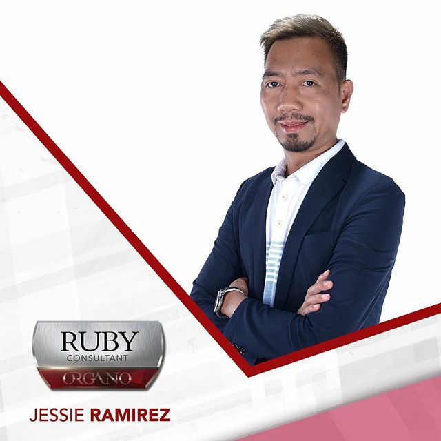 OGpilipinas's tweet photo. #Congratulations to our New Ruby Consultant! 
Mr. Jessie Ramirez

#OrganoPilipinas
#RealPeopleNetworking
#NoHype
#MakeItOrgano
#TasteTheGold https://t.co/ScyZDY3v3C https://t.co/uzev98uANy