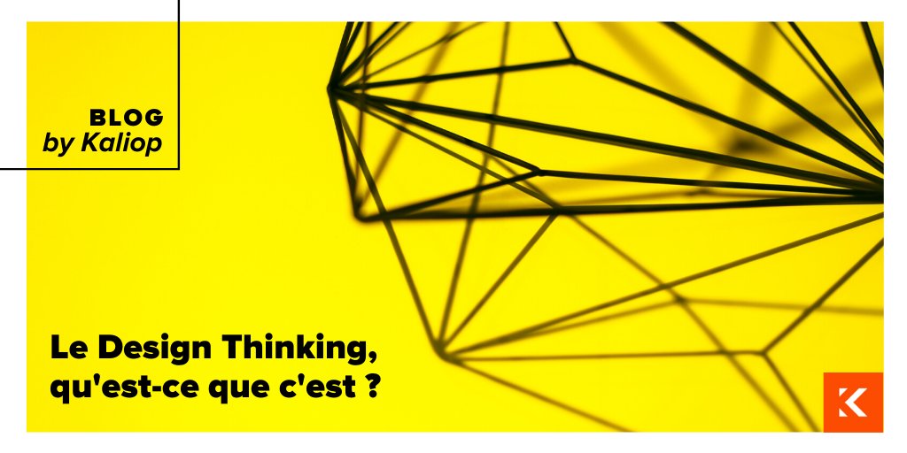 #jiddf : aujourd'hui nous terminons la série des articles autour des femmes de la #KaliopTeam avec Iléana et Hélène.
Tout savoir sur l'approche Design Thinking 👉hubs.ly/H0npvDP0
#designthinking #ux #design #blog