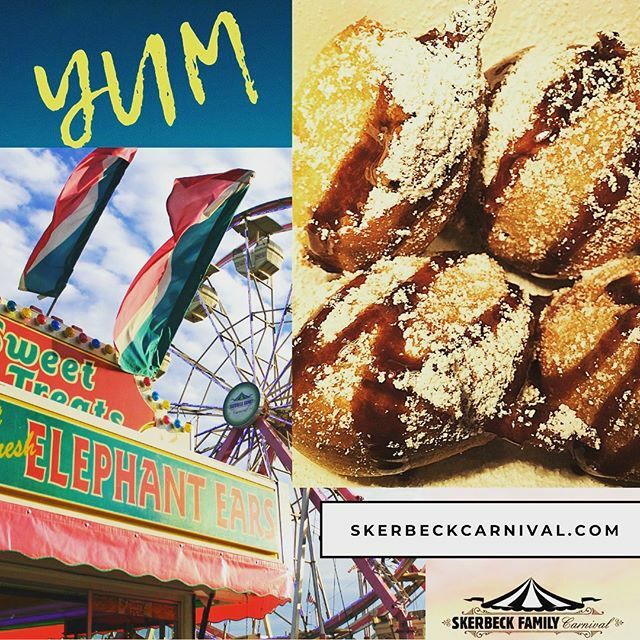 SkerbeckFC's tweet photo. Not mad about National Oreo Day!Trademarked on this day in 1912, Oreo's made a splash onto our midway in the form of deep fried and topped with a drizzle of chocolate syrup and powdered sugar. #nationaloreoday #skerbeckFC #friedfood #fairfood #carnivalea… https://t.co/5wgqVDcbL1 https://t.co/81JH0JDnH0
