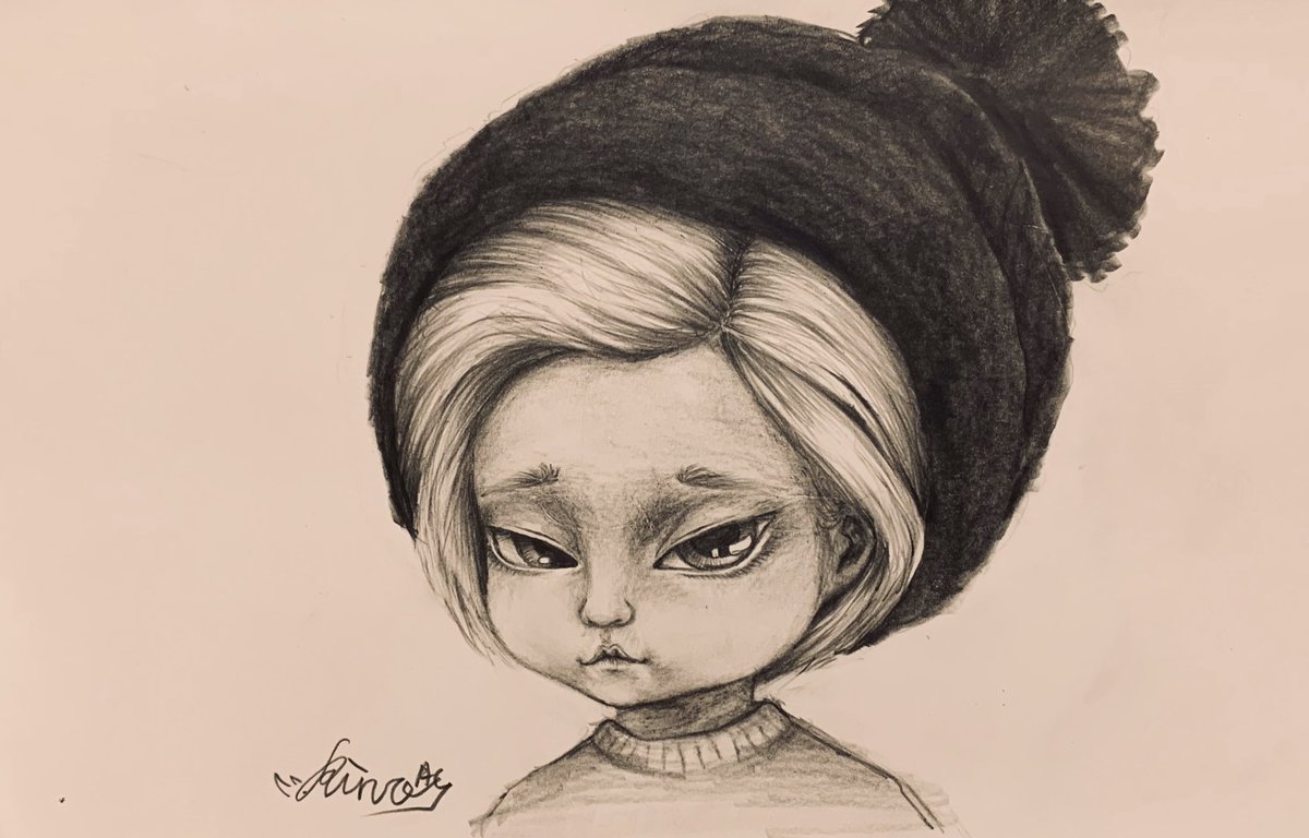 同じ向きのイラストまとめ また上達した気がしますね リアルな絵はもう少しお待ち らいの助 のイラスト