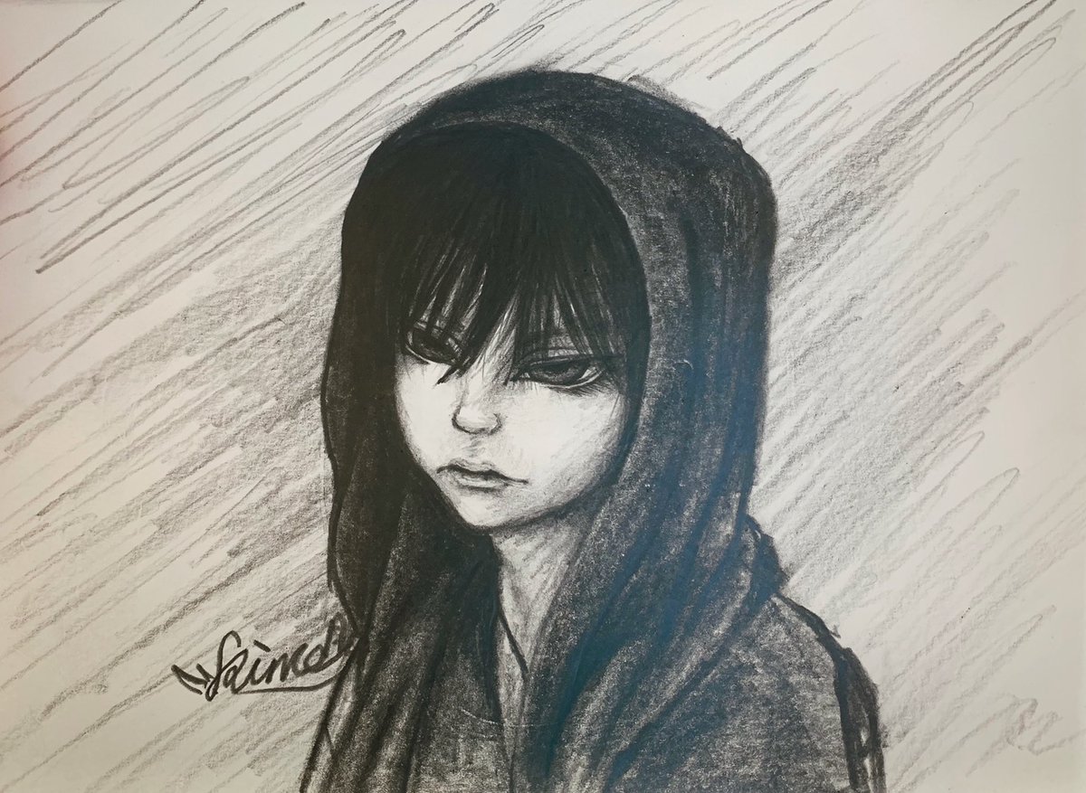 同じ向きのイラストまとめ また上達した気がしますね リアルな絵はもう少しお待ち らいの助 のイラスト