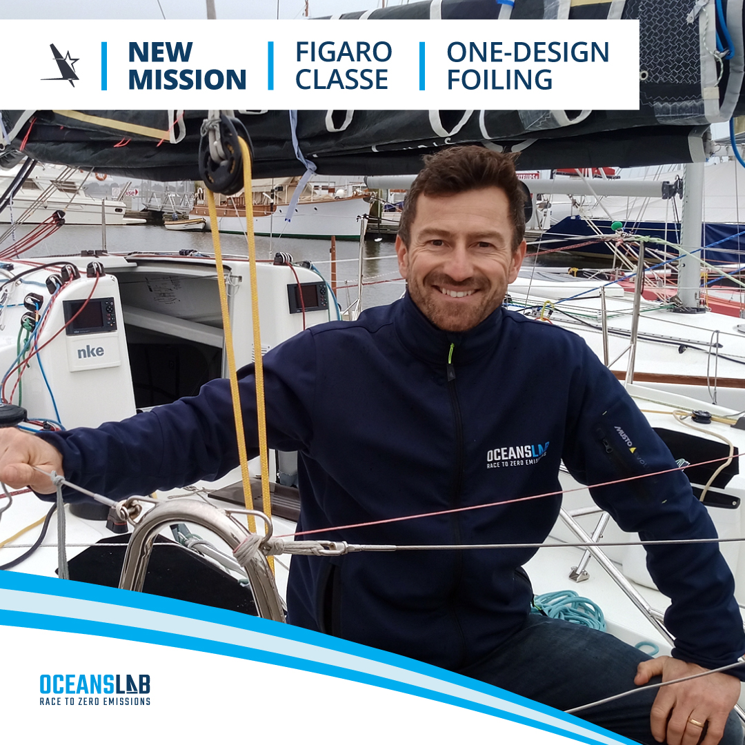 Phil_Sharp_'s tweet photo. It is time to hit the water and go racing with our new Figaro project... offshore boot camp! 💪💪😀
https://t.co/oEA8z3dg2J #OceansLab https://t.co/8rhwaYL3tb