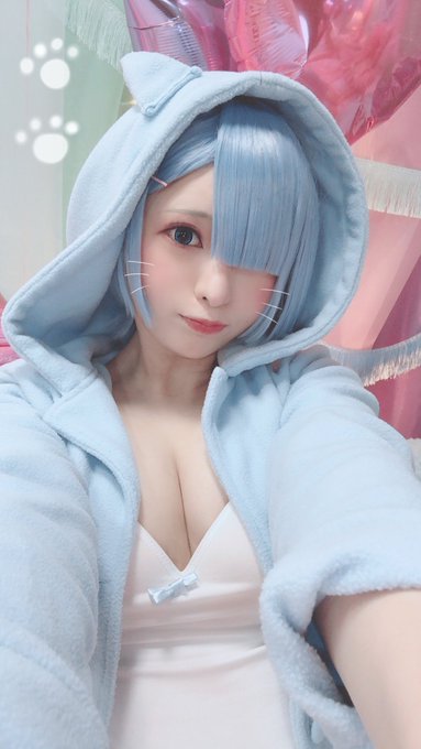 コスプレイヤーおゆゆのTwitter画像23
